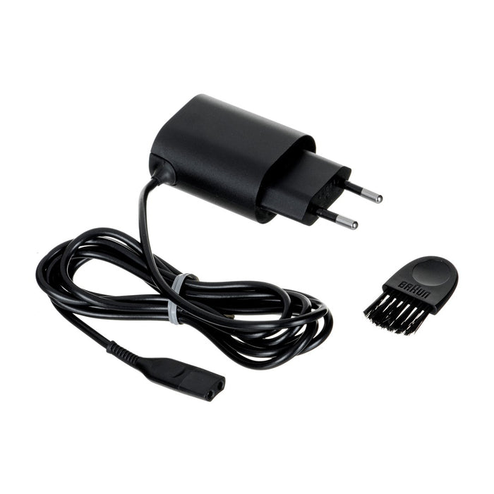 Голяма електрическа серия 9 Pro+ 9565cc BRAUN
