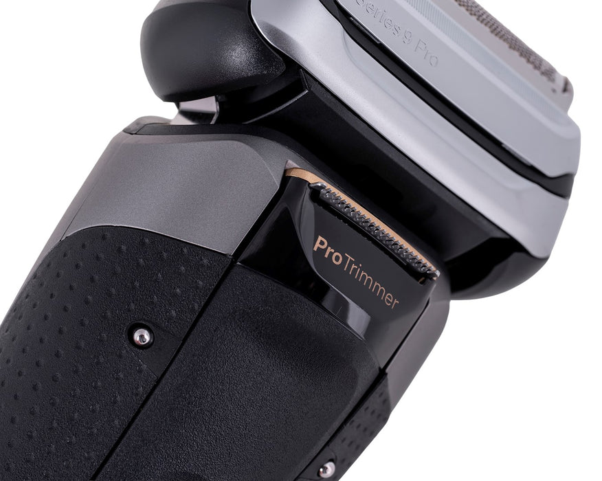 Голяма електрическа серия 9 Pro+ 9565cc BRAUN