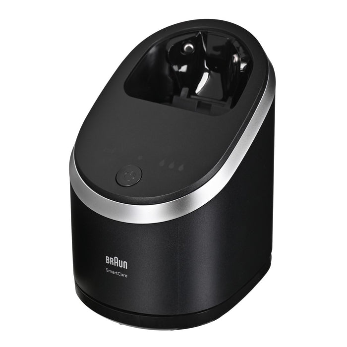 Голяма електрическа серия 9 Pro+ 9565cc BRAUN