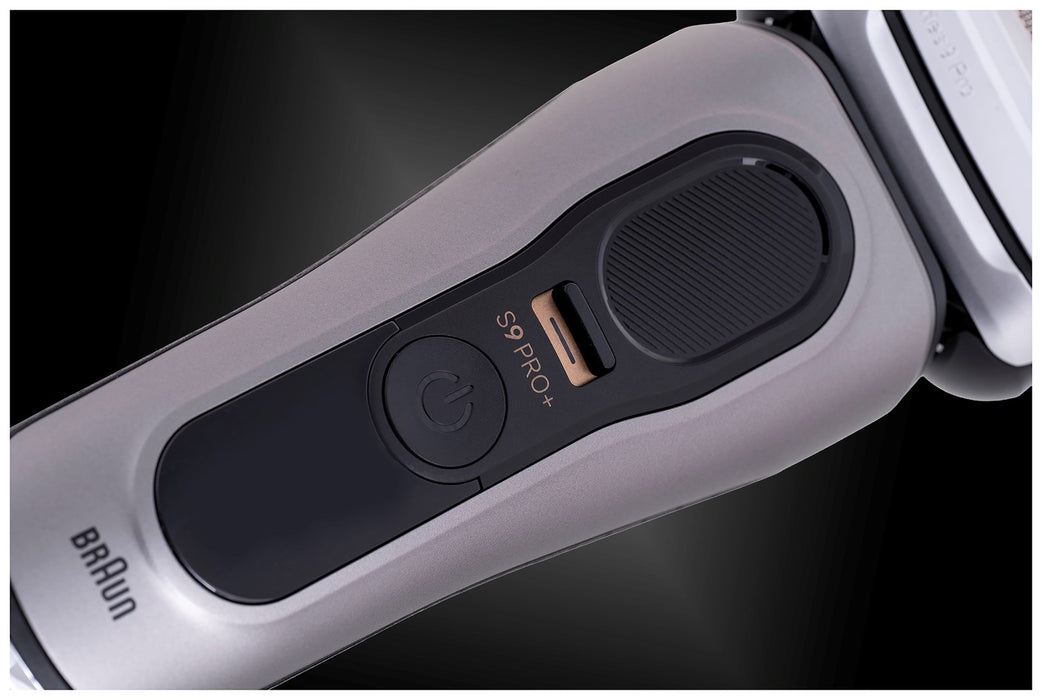Голяма електрическа серия 9 Pro+ 9565cc BRAUN