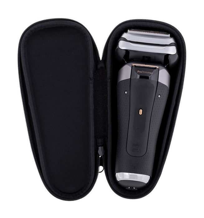 Голяма електрическа серия 9 Pro+ 9565cc BRAUN