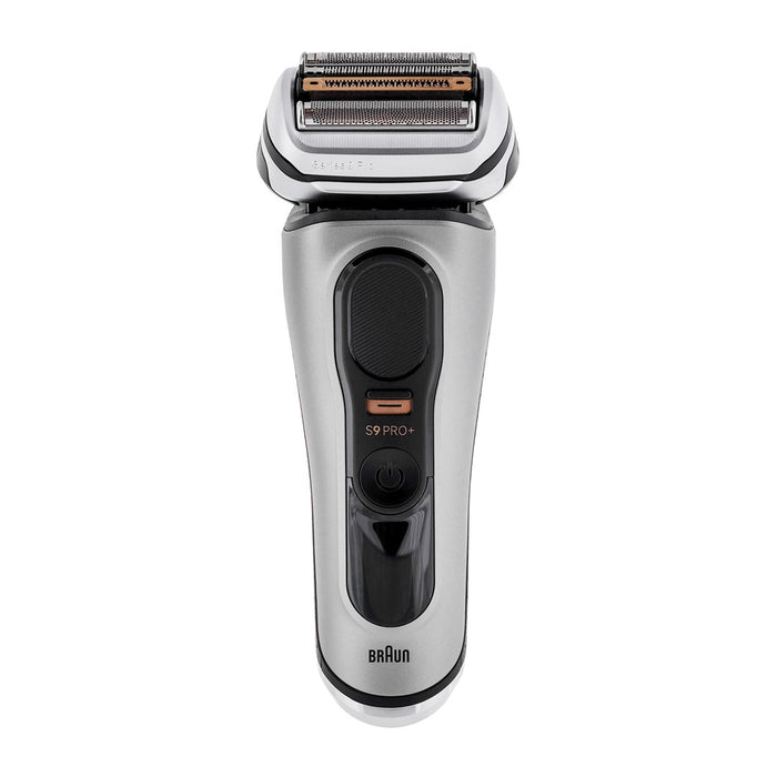 Голяма електрическа серия 9 Pro+ 9565cc BRAUN