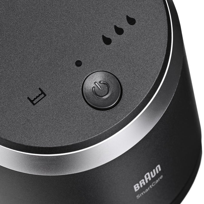Голяма електрическа серия 9 Pro+ 9565cc BRAUN