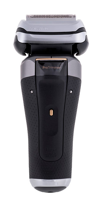 Голяма електрическа серия 9 Pro+ 9565cc BRAUN
