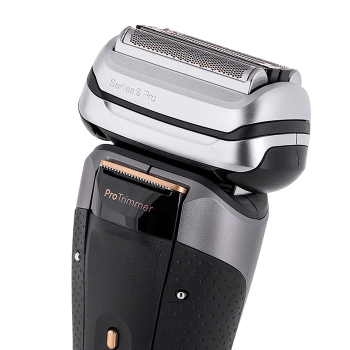 Голяма електрическа серия 9 Pro+ 9565cc BRAUN