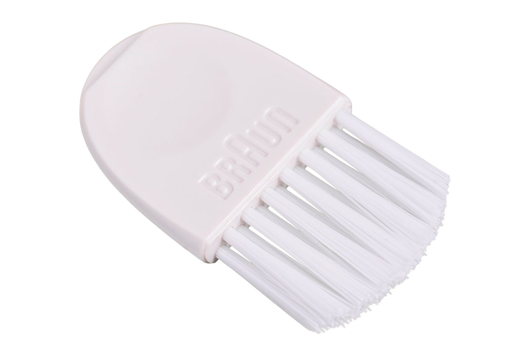 Braun Series 9 Pro 9577cc Самобръсначка с фолио, сребриста