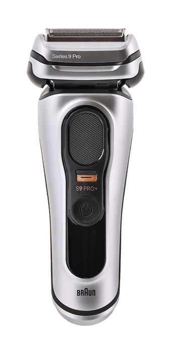 Braun Series 9 Pro 9577cc Самобръсначка с фолио, сребриста