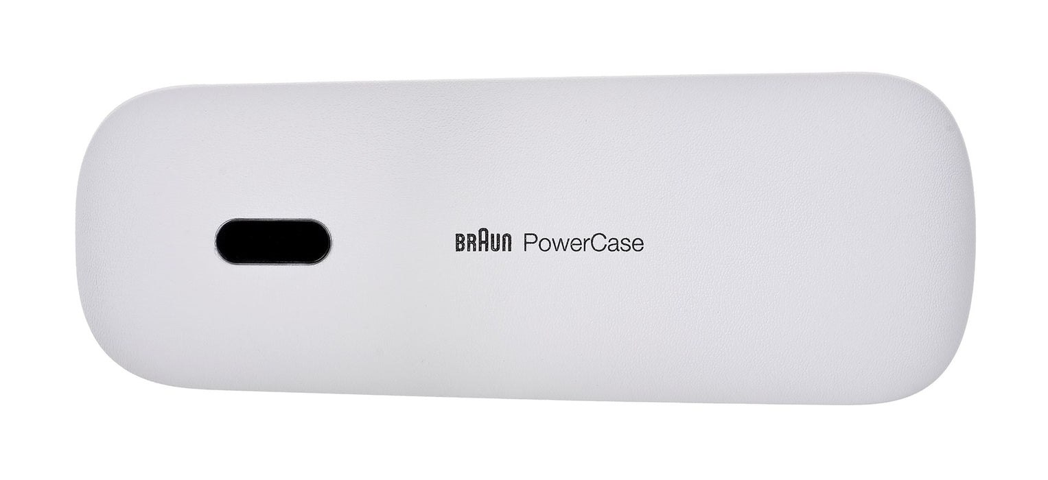 Braun Series 9 Pro 9577cc Самобръсначка с фолио, сребриста