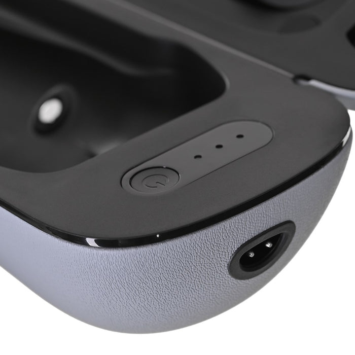 Braun Series 9 Pro+ 9675cc Самобръсначка с фолио, сива