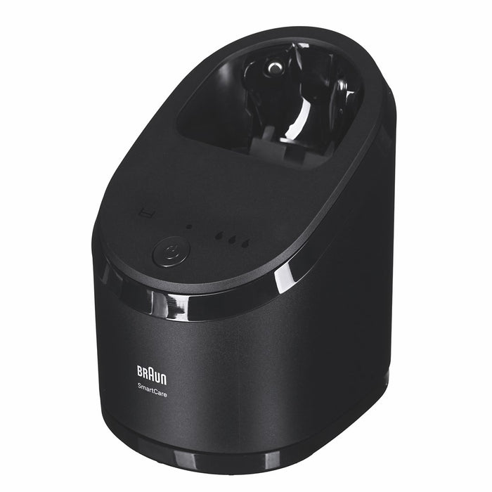 Braun Series 9 Pro+ 9675cc Самобръсначка с фолио, сива