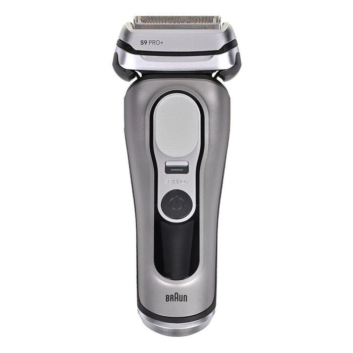 Braun Series 9 Pro+ 9675cc Самобръсначка с фолио, сива