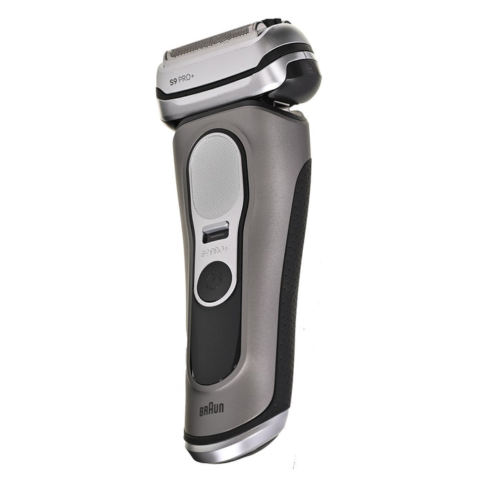 Braun Series 9 Pro+ 9675cc Самобръсначка с фолио, сива