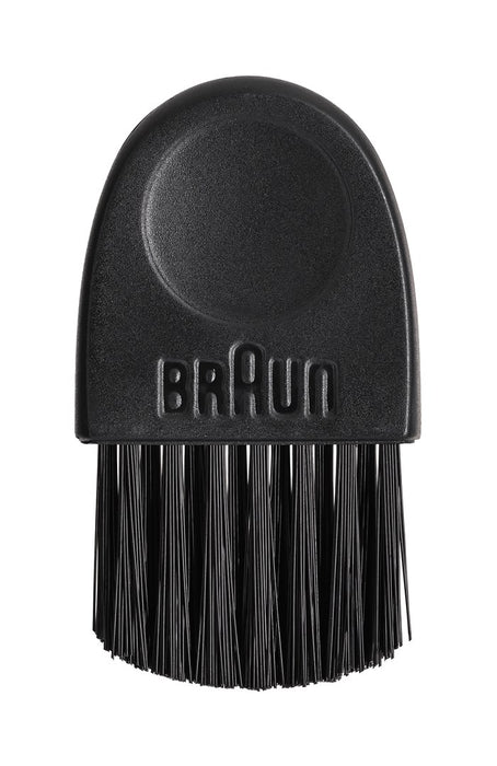 Braun Serie 3 3000S Самобръсначка с фолио, сива