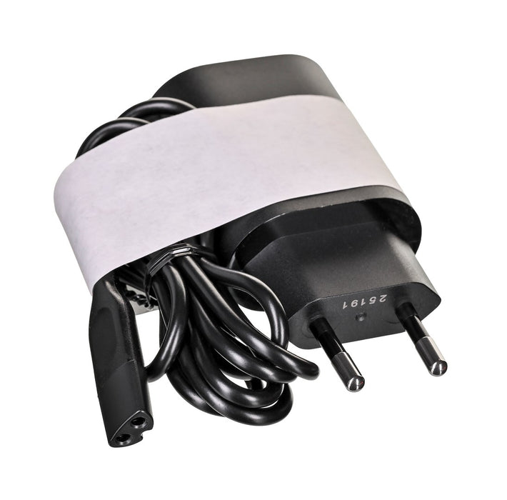 Braun Serie 3 3000S Самобръсначка с фолио, сива