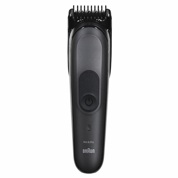 Тример Braun MGK7491 Черен