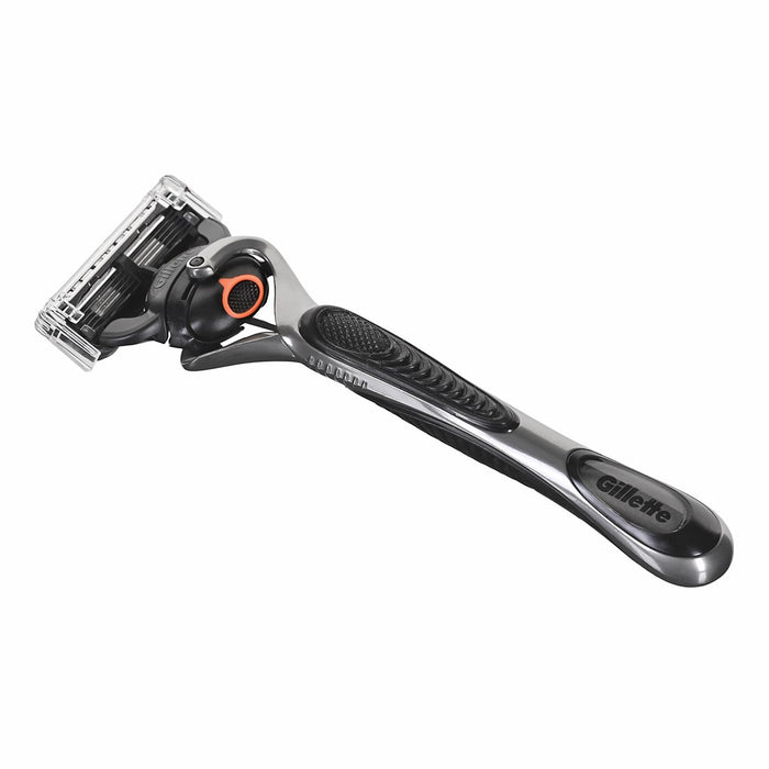 Тример Braun MGK7491 Черен