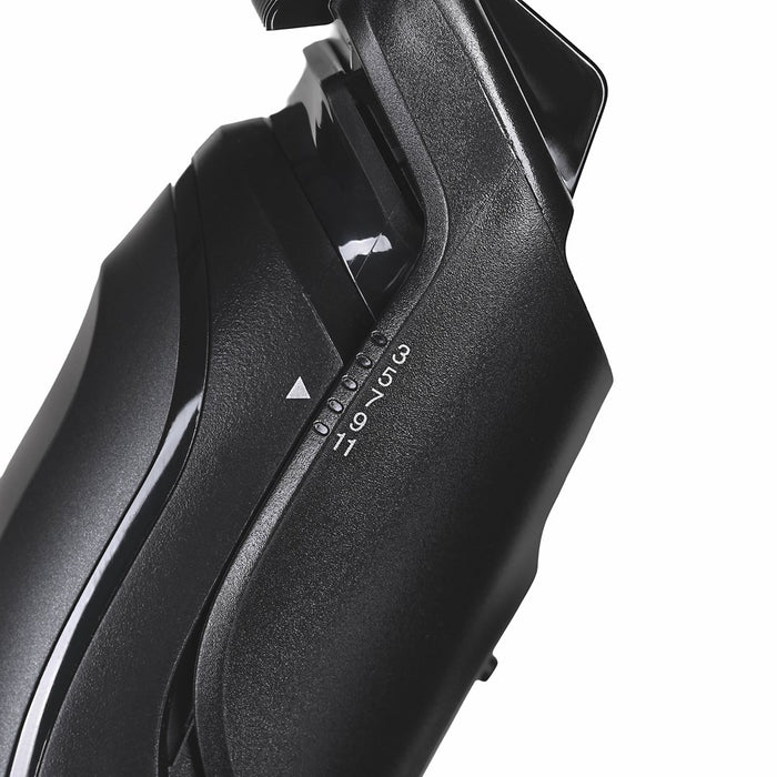 Тример Braun MGK7491 Черен