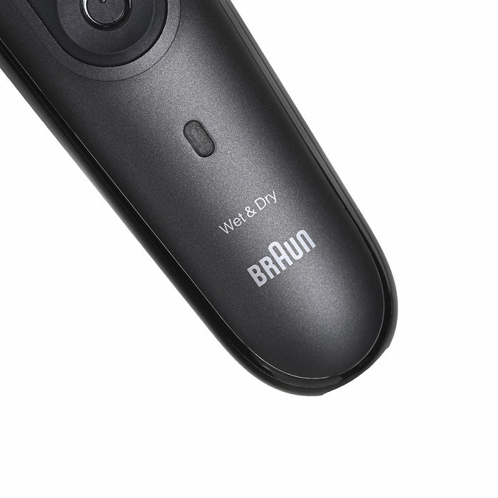 Тример Braun MGK7491 Черен