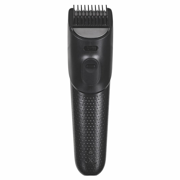 Тример Braun MGK7491 Черен