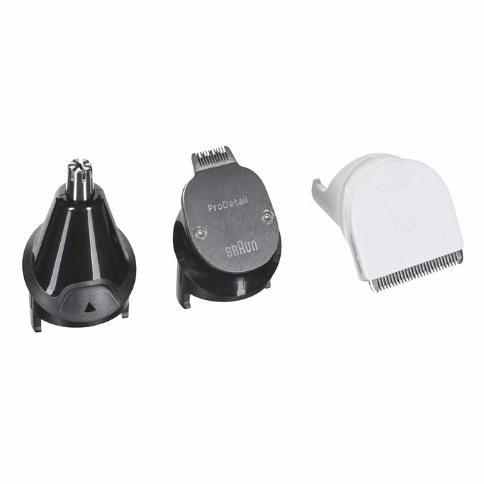 Тример Braun MGK7491 Черен