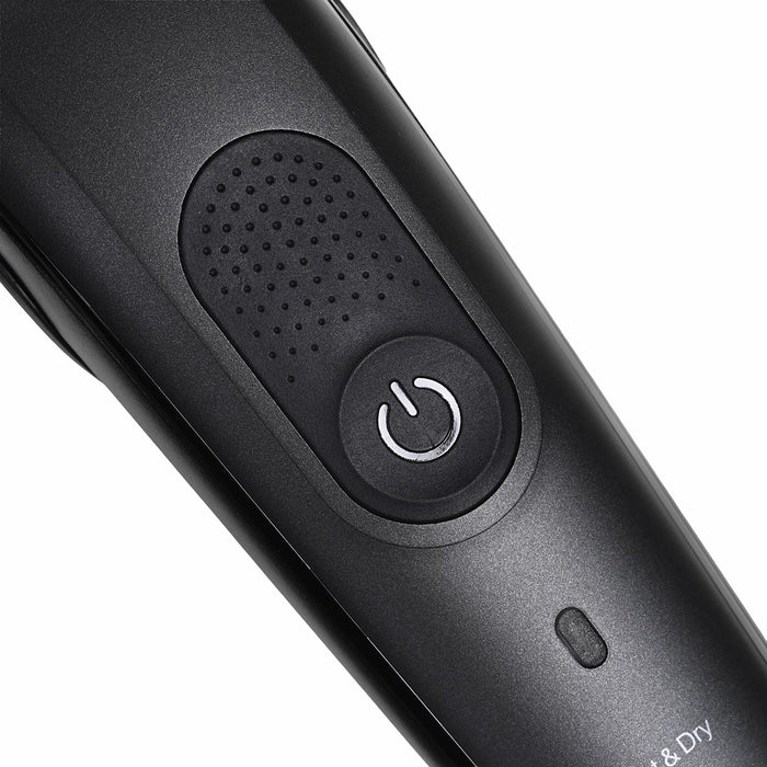 Тример Braun MGK7491 Черен
