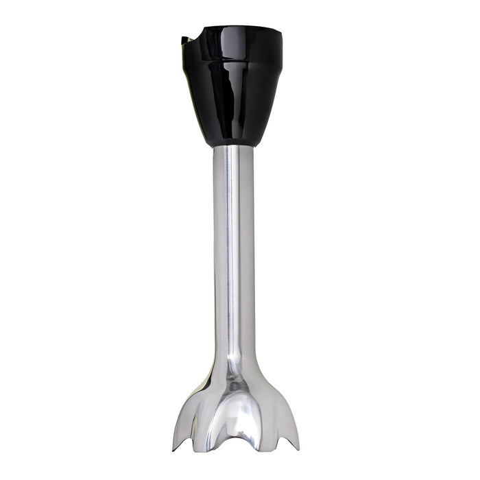 Braun MultiQuick 3 MQ30201M Пасатор 0.6 L 900 W Черен, Сатинирана стомана