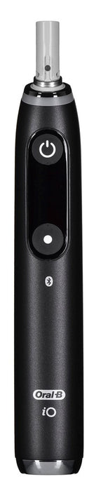 Четка за зъби Oral-B iO Series 9 Luxe Edition Black Onyx