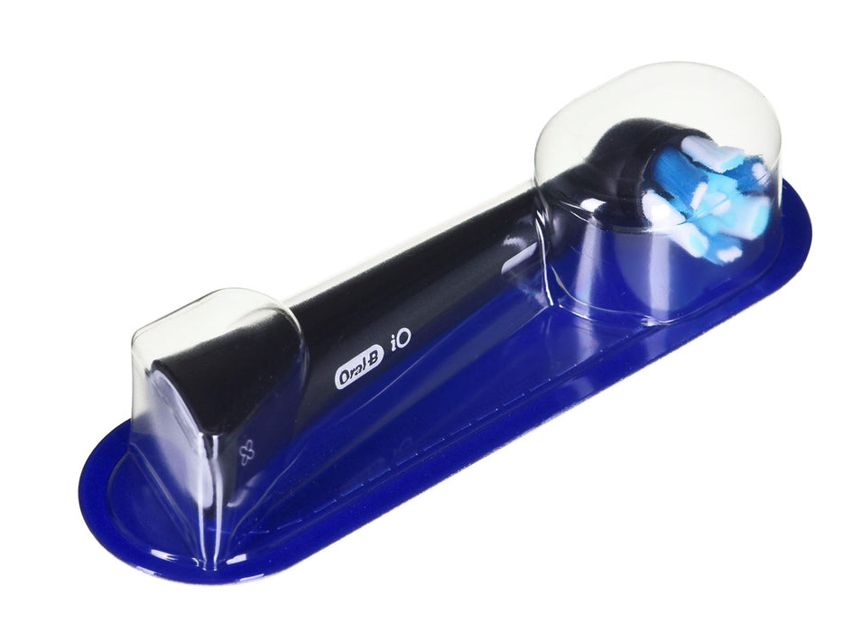 Четка за зъби Oral-B iO Series 9 Luxe Edition Black Onyx
