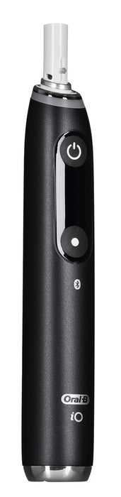 Четка за зъби Oral-B iO Series 9 Luxe Edition Black Onyx