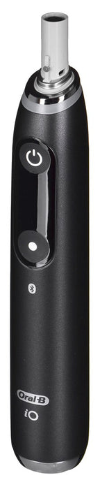 Четка за зъби Oral-B iO Series 9 Luxe Edition Black Onyx