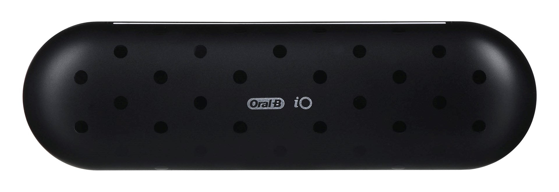 Четка за зъби Oral-B iO Series 9 Luxe Edition Black Onyx
