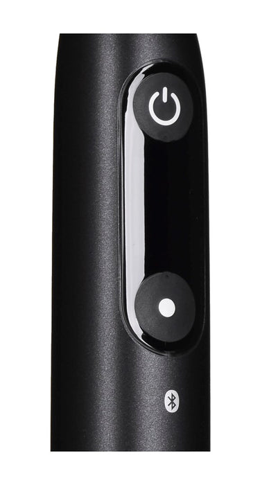 Четка за зъби Oral-B iO Series 9 Luxe Edition Black Onyx