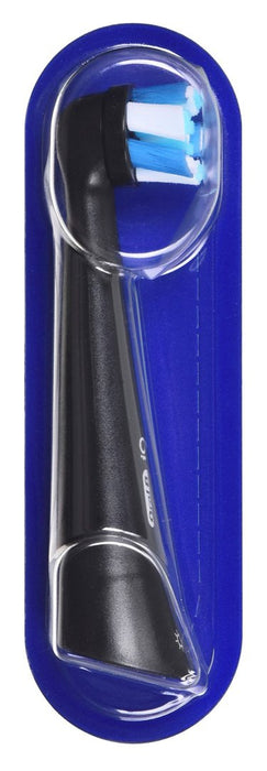 Електрическа четка за зъби Oral-B iO9 Limited Edition, черна