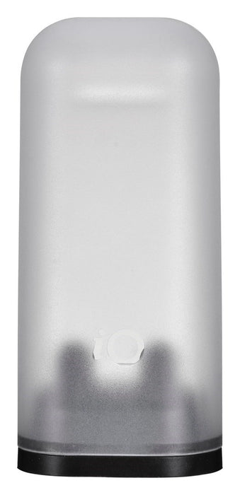 Електрическа четка за зъби Oral-B iO9 Limited Edition, черна