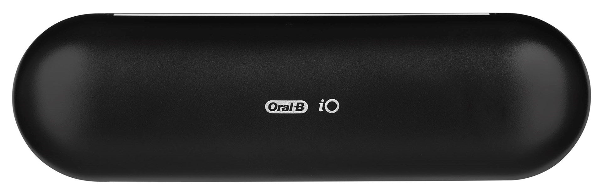 Електрическа четка за зъби Oral-B iO9 Limited Edition, черна
