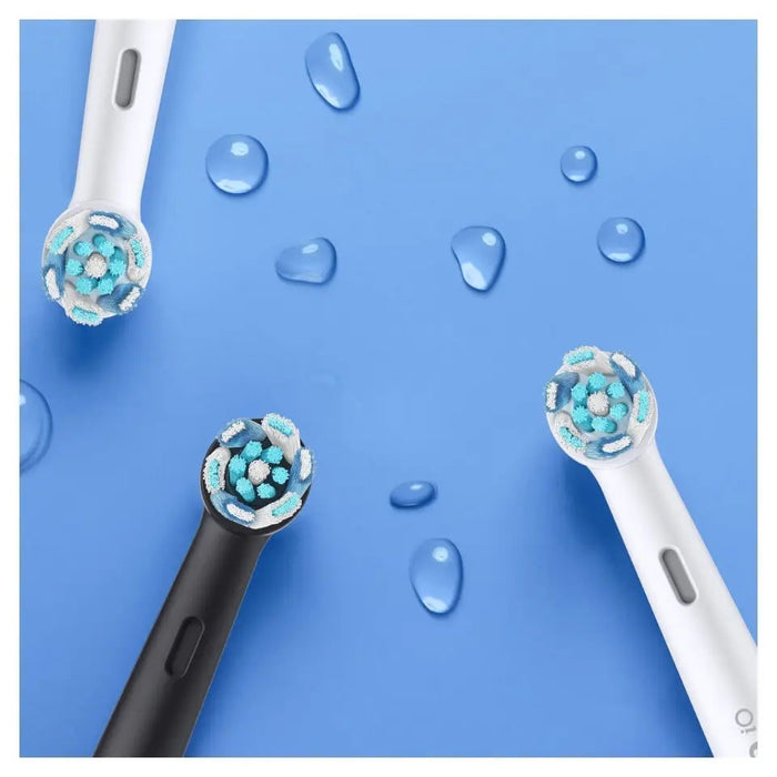 Oral-B i Series 5 Вибрираща четка за зъби за възрастни, черна