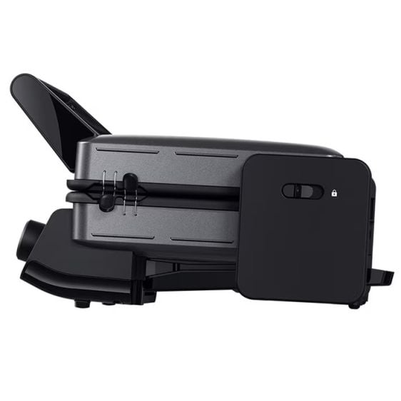 Грил BRAUN CG 5010I MultiGrill 5 Contact grill 2000W