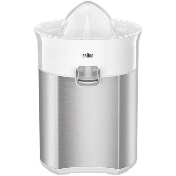 Цитрус преса BRAUN CitrusQuick 5 CJ5050 WH