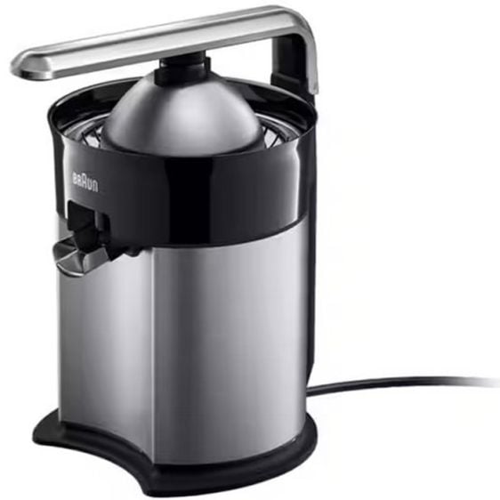 Цитрус преса BRAUN CitrusQuick 7 CJ 7050 BK