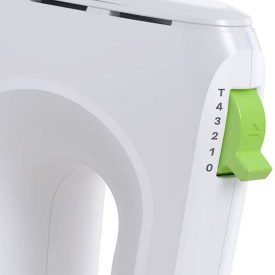 Миксер BRAUN HM1110WH