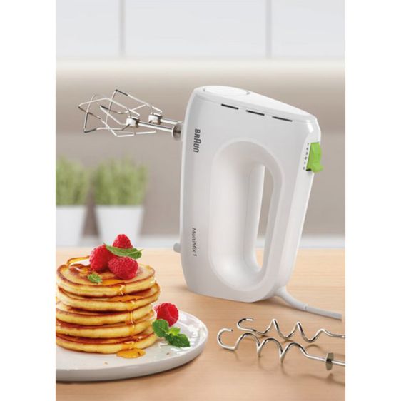 Миксер BRAUN HM1110WH