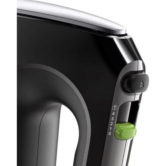 Миксер BRAUN HM 2110 BK
