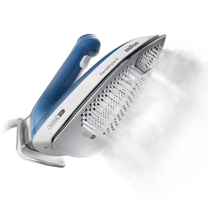 Парогенератор Braun IS3255BL CareStyle 3