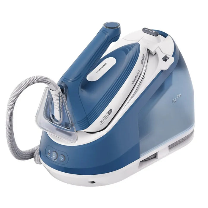 Парогенератор Braun IS3255BL CareStyle 3