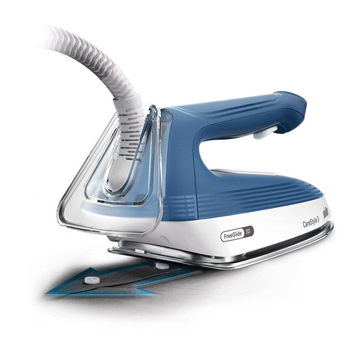 Парогенератор Braun IS3255BL CareStyle 3