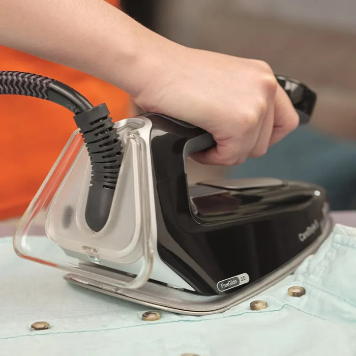 Парогенератор Braun IS5249BK CareStyle 5