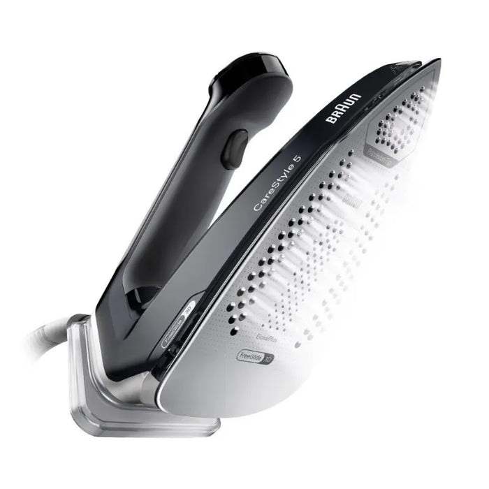 Парогенератор Braun IS5249BK CareStyle 5