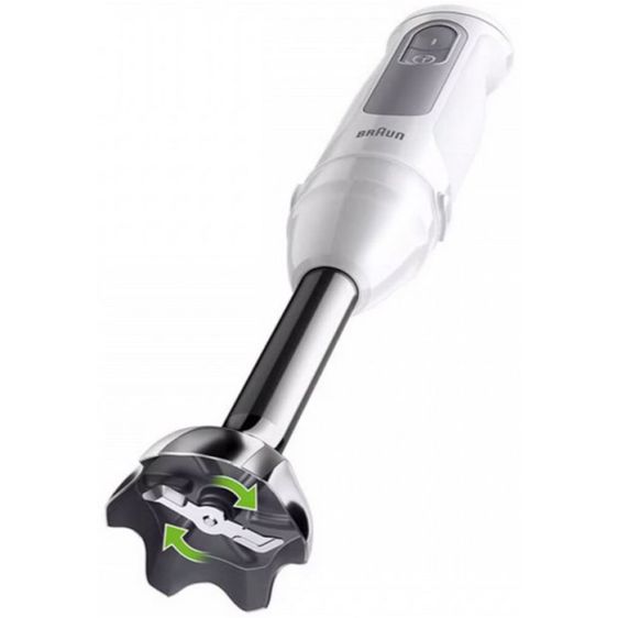 Блендер BRAUN MultiQuick 5 MQ 50001 M