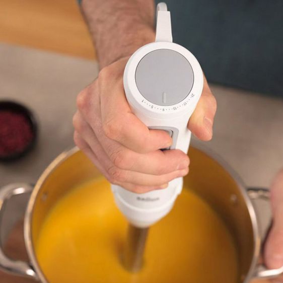 Блендер BRAUN MultiQuick 5 MQ 50001 M