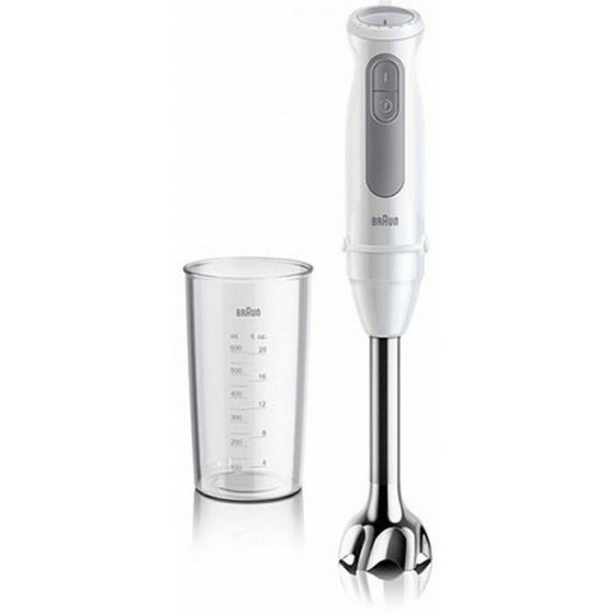 Блендер BRAUN MultiQuick 5 MQ 50001 M